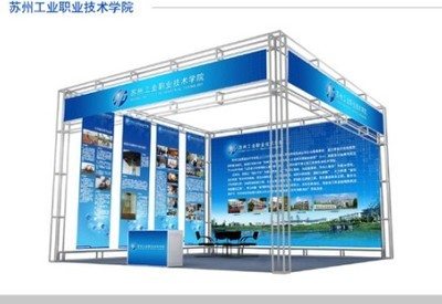 南京展览展示公司哪家强？深度解析【南京佳奥】的专业实力与服务优势